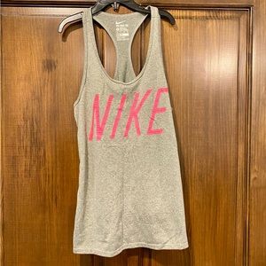 Nike Women’s tank